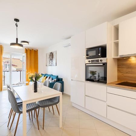 Cosy Apartment Terrano -Free Private Parking Split Extérieur photo