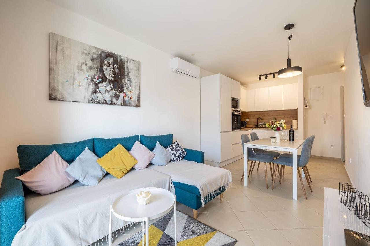Cosy Apartment Terrano -Free Private Parking Split Extérieur photo