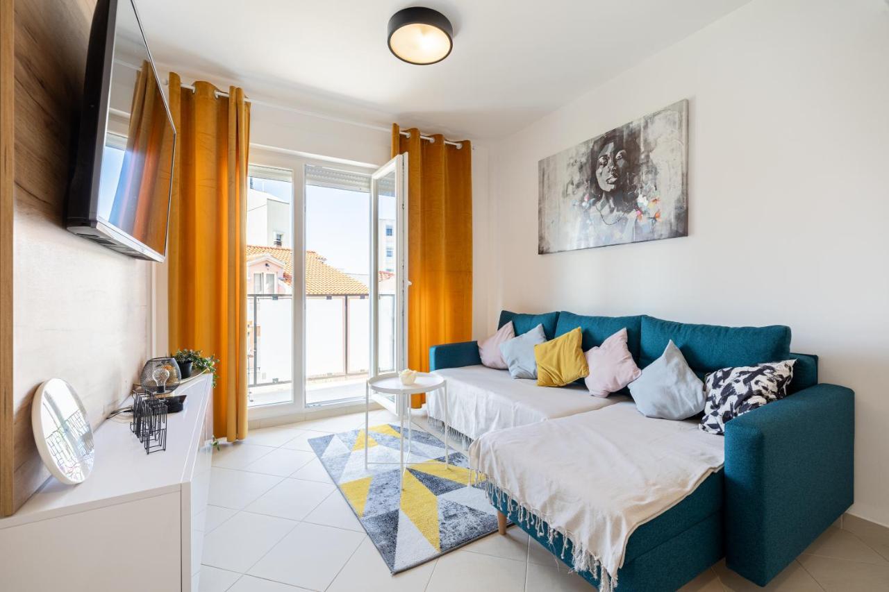 Cosy Apartment Terrano -Free Private Parking Split Extérieur photo
