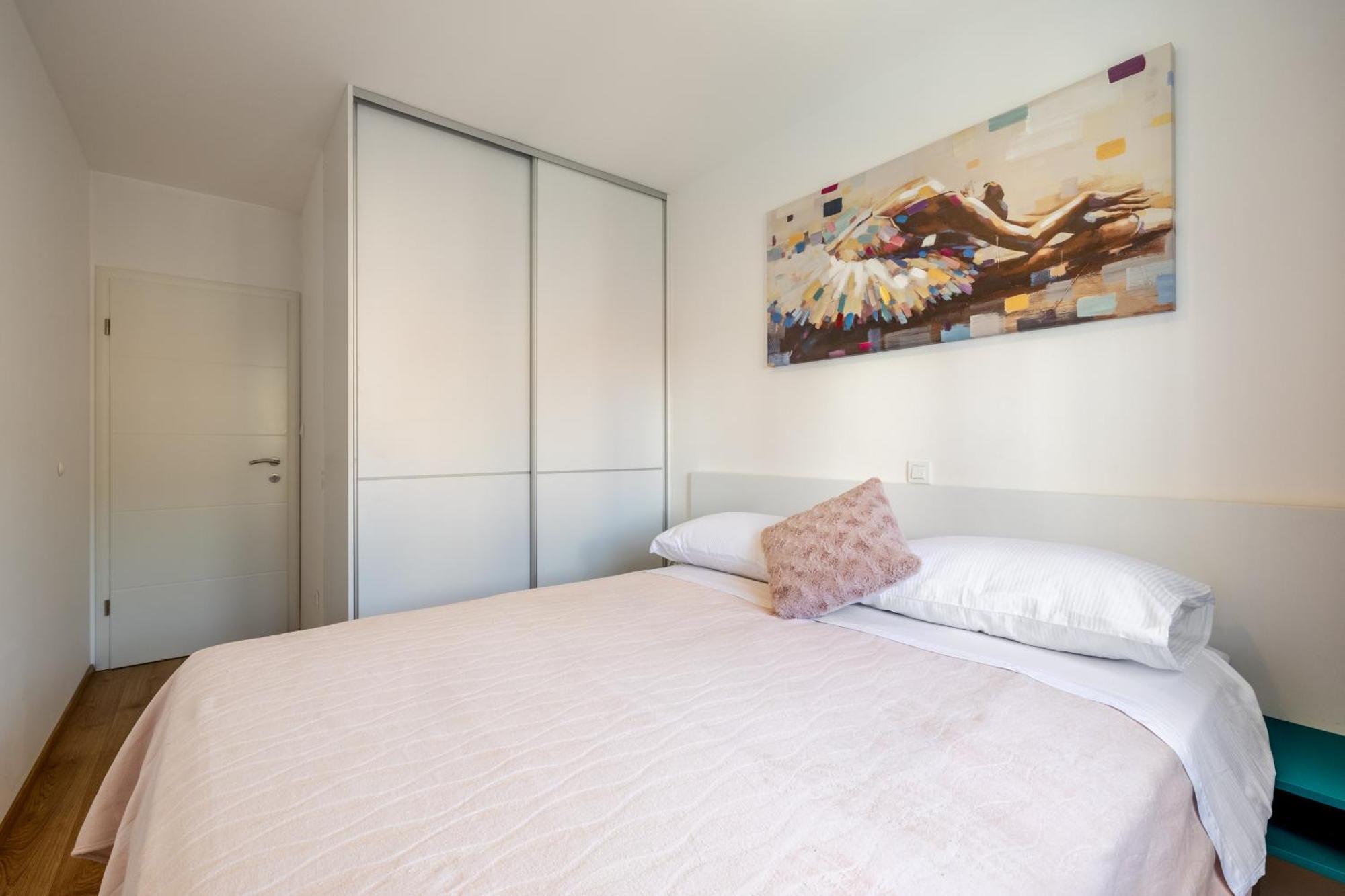 Cosy Apartment Terrano -Free Private Parking Split Extérieur photo