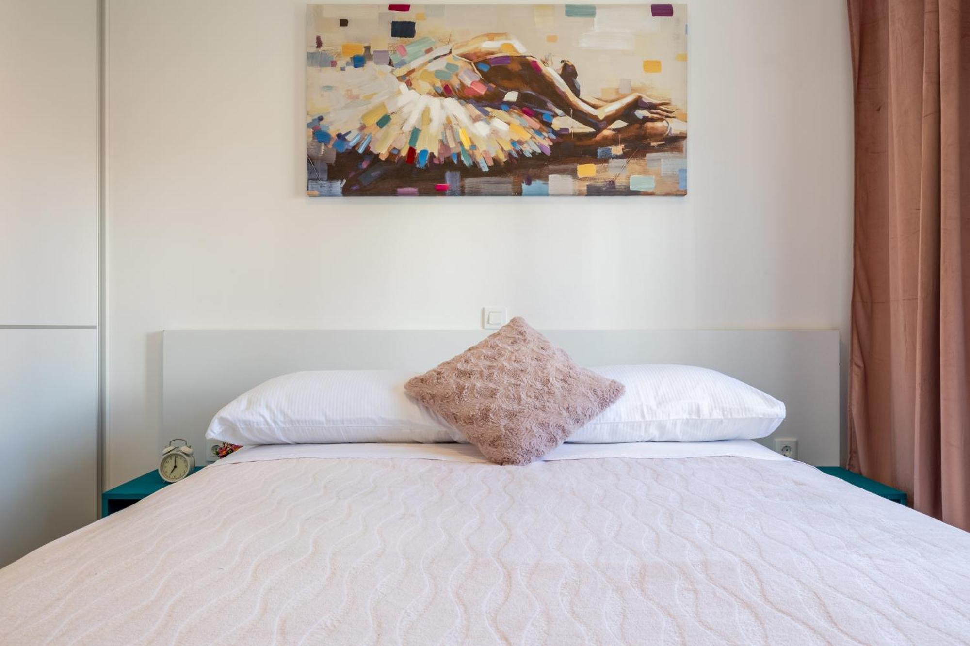 Cosy Apartment Terrano -Free Private Parking Split Extérieur photo