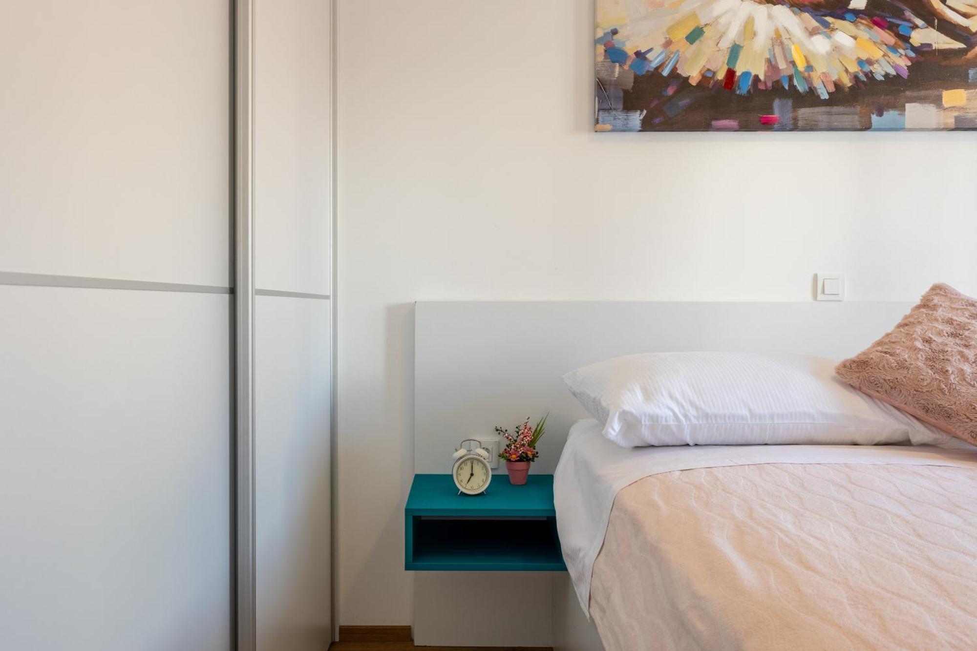Cosy Apartment Terrano -Free Private Parking Split Extérieur photo