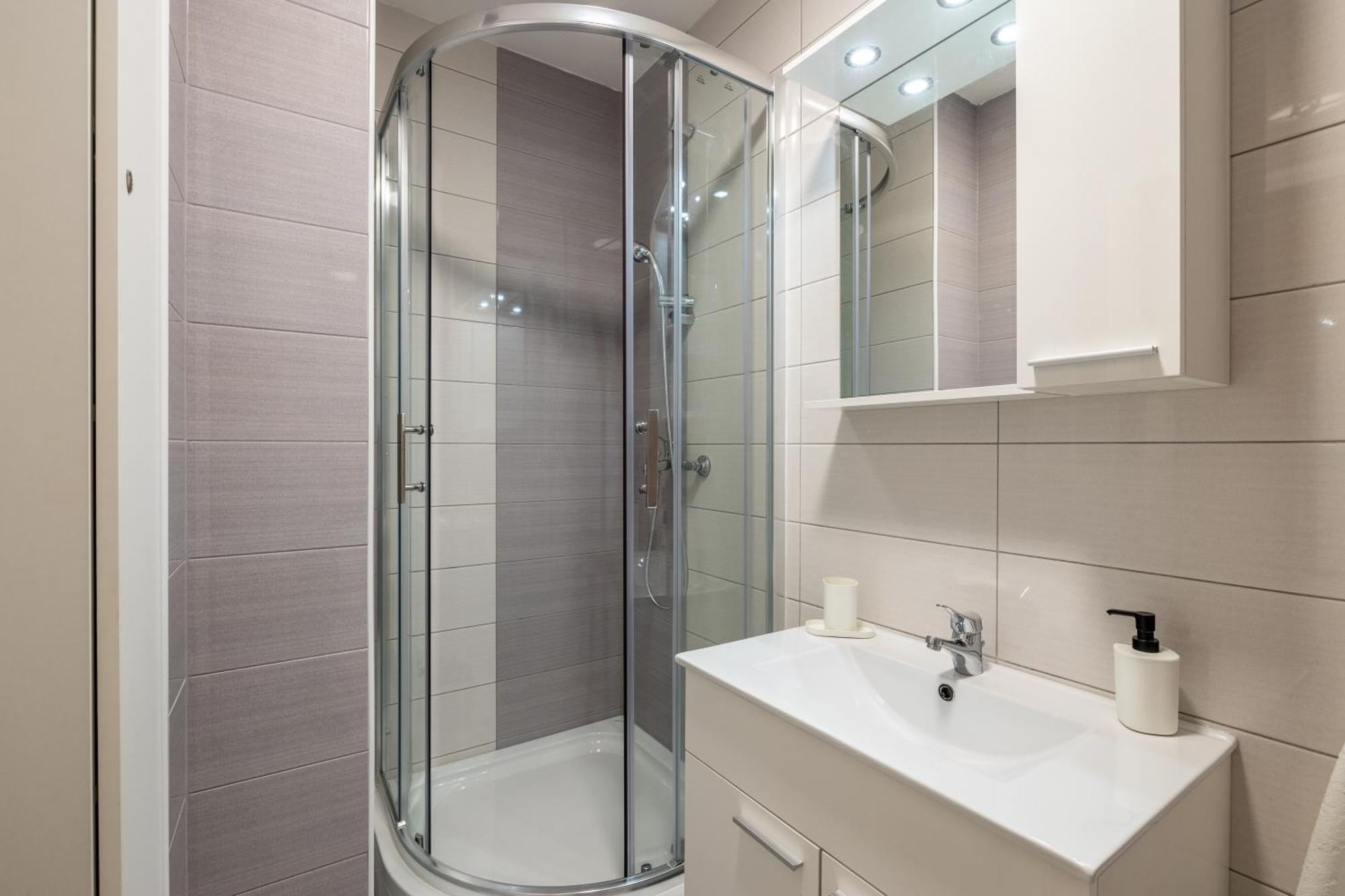 Cosy Apartment Terrano -Free Private Parking Split Extérieur photo